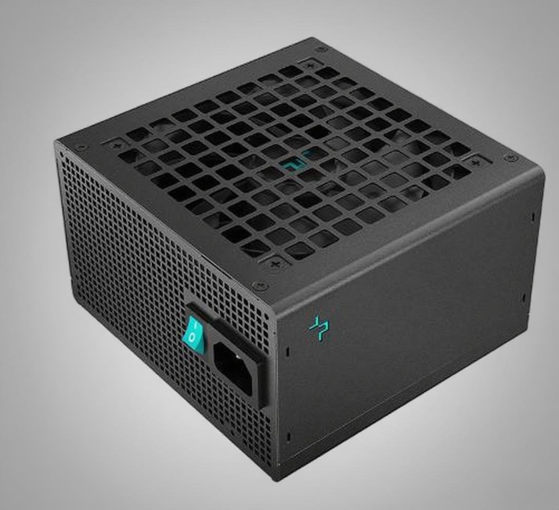 Alimentation électrique à modu - Power Supply 750W avis et prix
