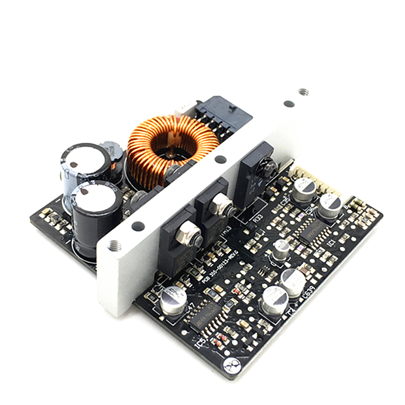 Module d'amplificateur de puis - Modular Power Supply avis et prix