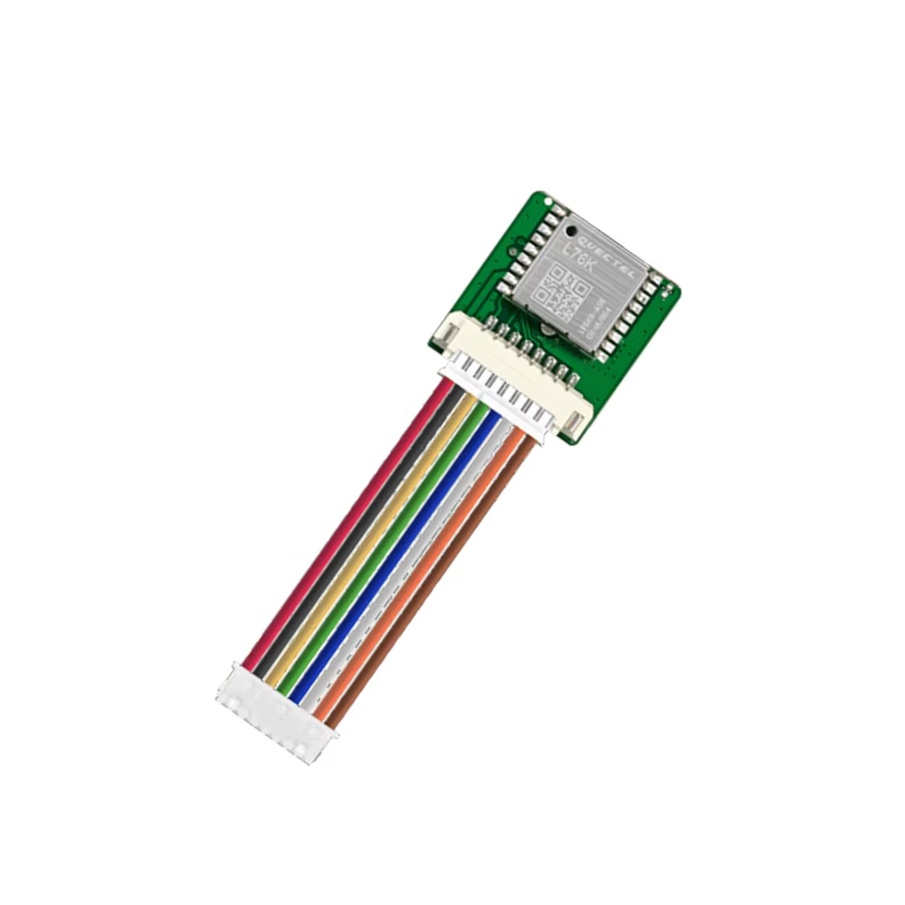 Module GPS L76K pour WiFi LoRa - Modular Power Supply avis et prix