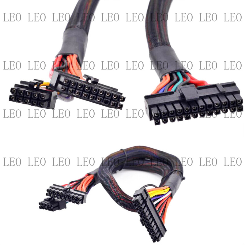 Câble d'alimentation SS pour C - Atx Power Supply avis et prix