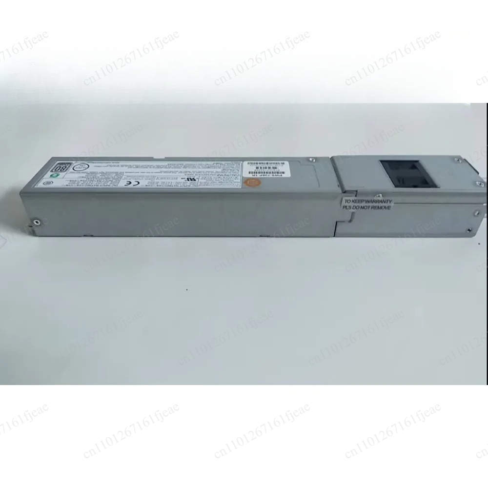 Alimentation pour serveur PWS- - Power Supply 750W avis et prix