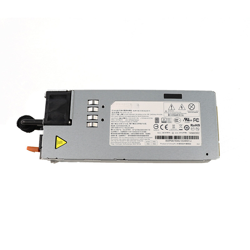 Alimentation électrique W 03T8 - Power Supply 650W avis et prix