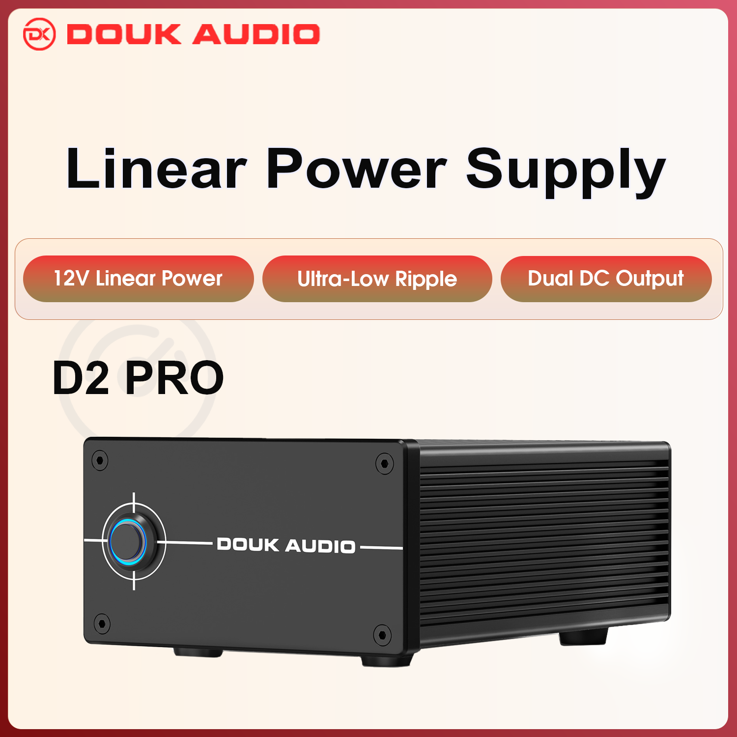 Alimentation linéaire régulée  - Dc Power Supply 12V avis et prix