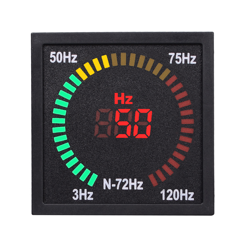 Compteur de fréquence numériqu - Power Supply Tester avis et prix