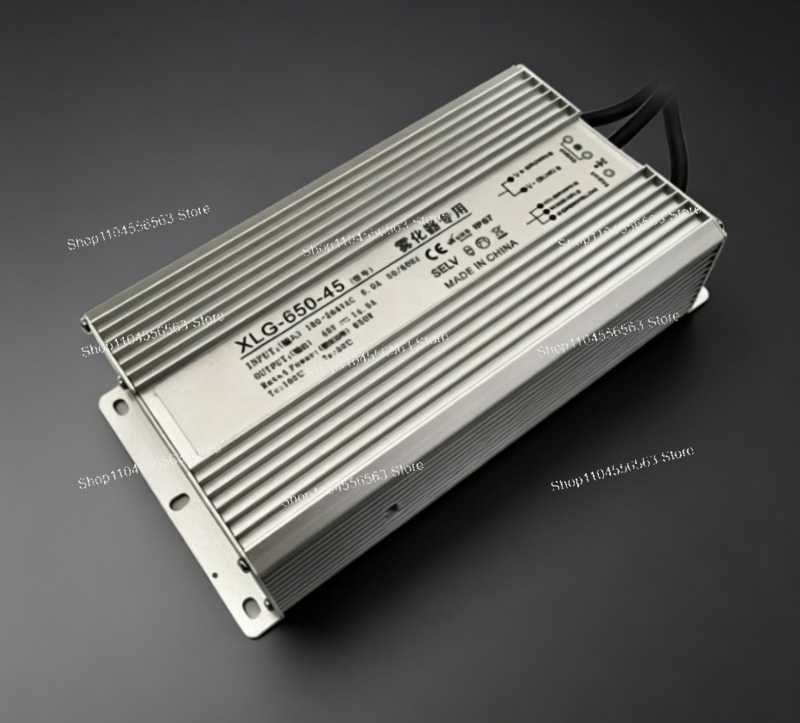 Alimentation Électrique Étanch - Power Supply 650W avis et prix