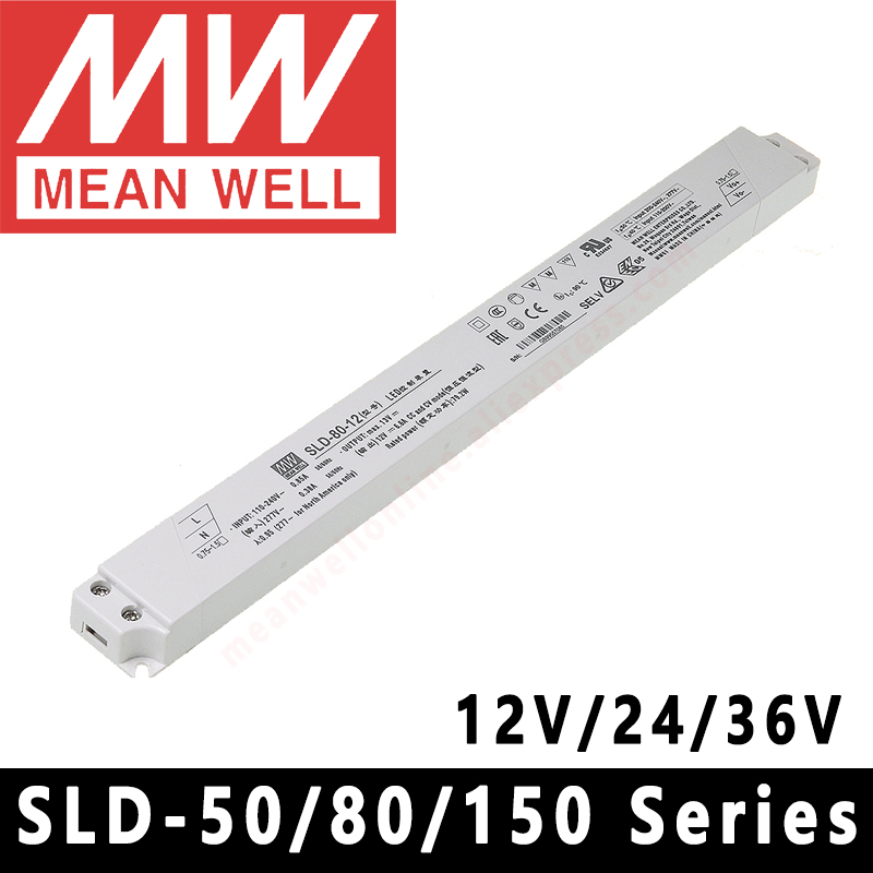 Alimentation à découpage Mean  - Smps Power Supply avis et prix