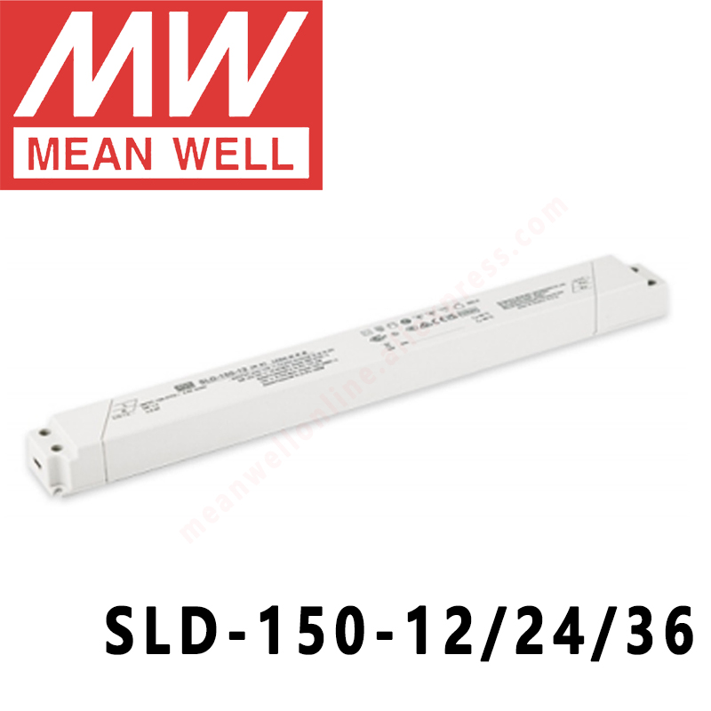 Alimentation à découpage Mean  - Smps Power Supply avis et prix