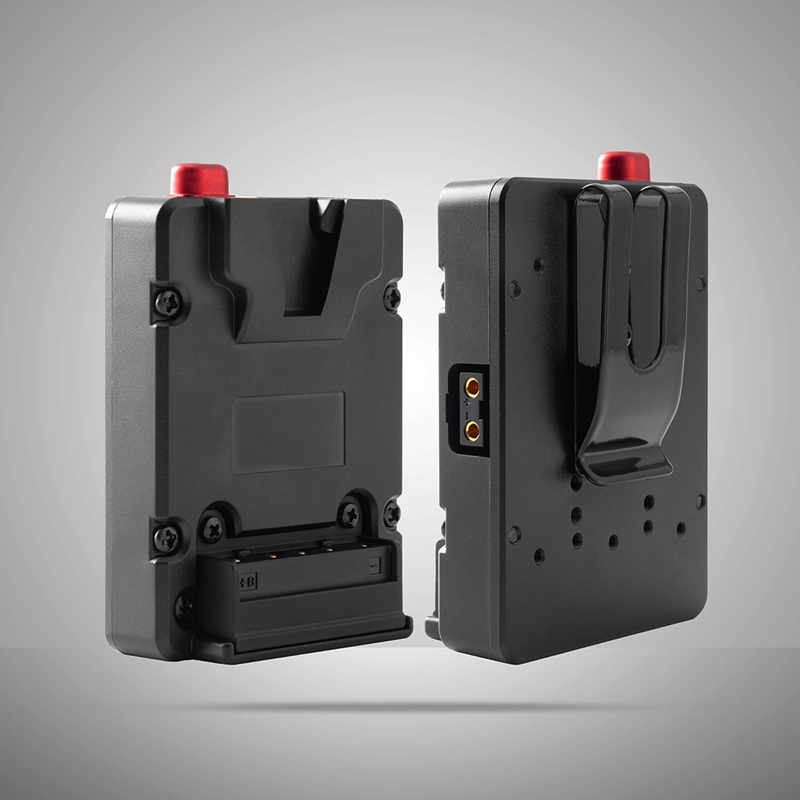 Adaptateur de plaque d'aliment - Power Supply avis et prix