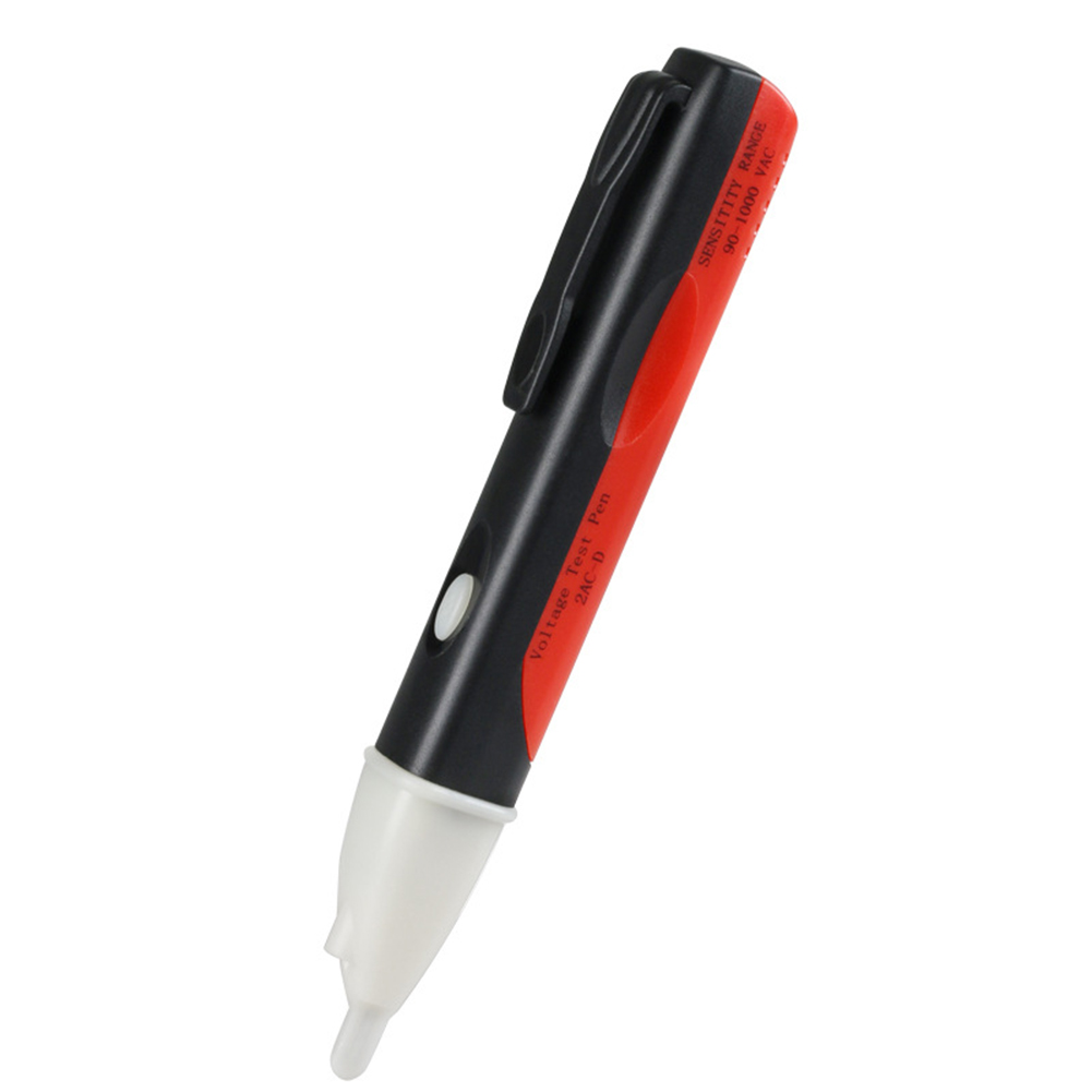 Stylo testeur de tension élect - Power Supply Tester avis et prix