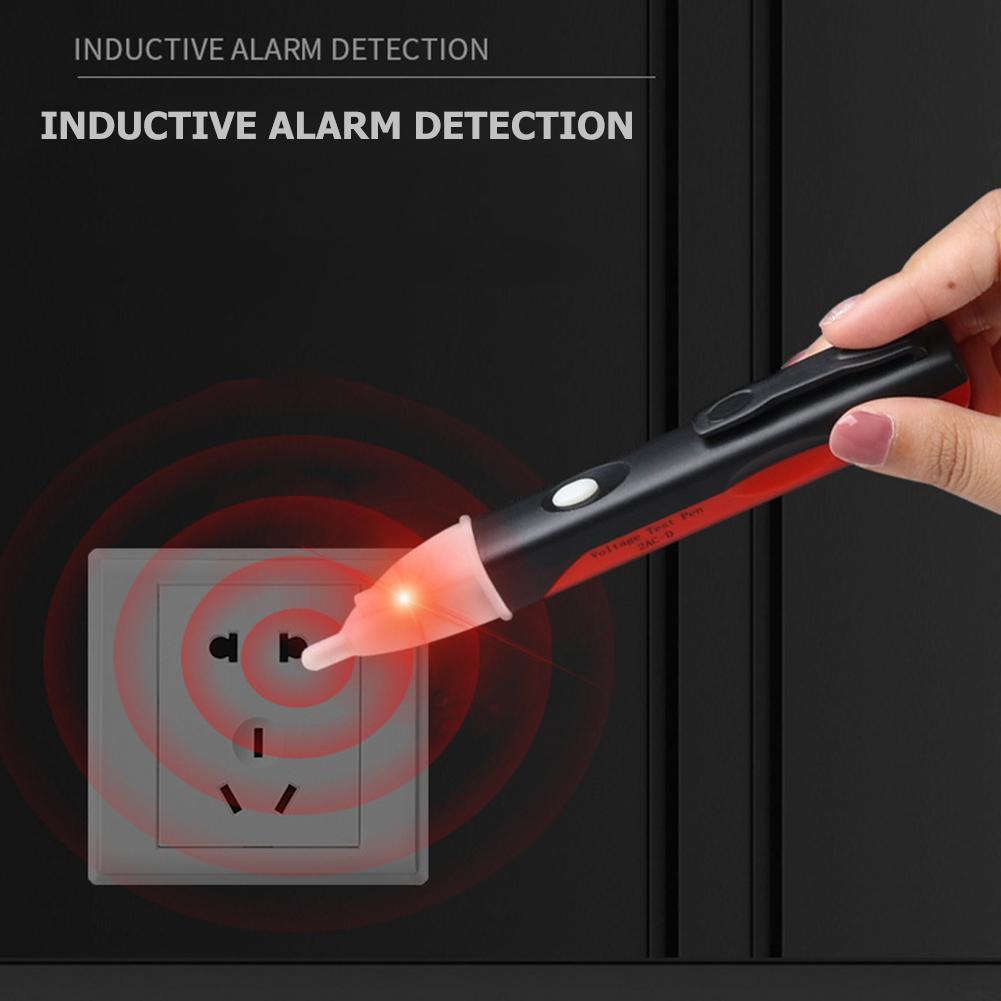 Stylo testeur de tension élect - Power Supply Tester avis et prix