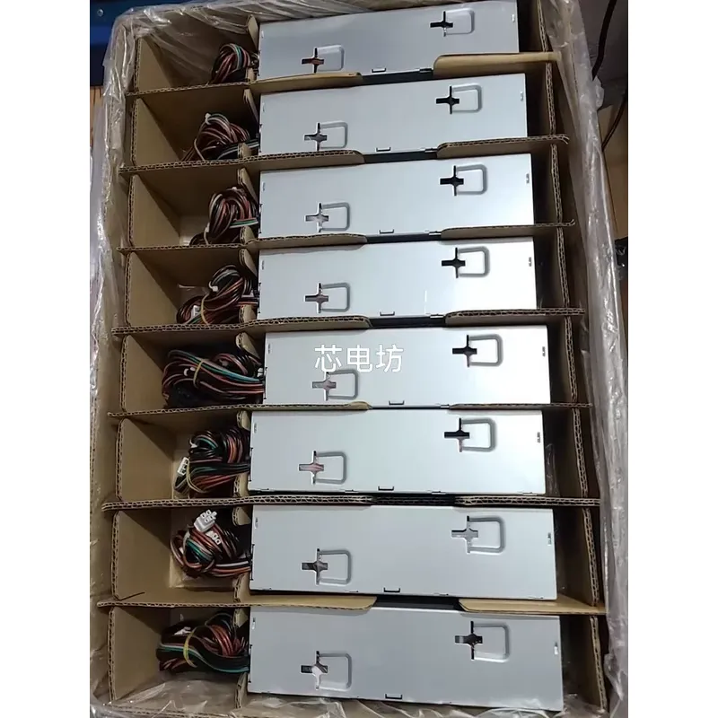 Bloc d'alimentation Dell 600W  - Pc Power Supply avis et prix