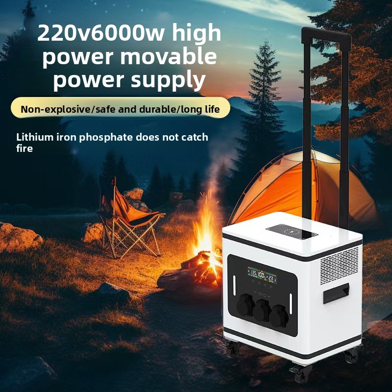 Batterie lithium-ion, alimenta - Power Supply avis et prix