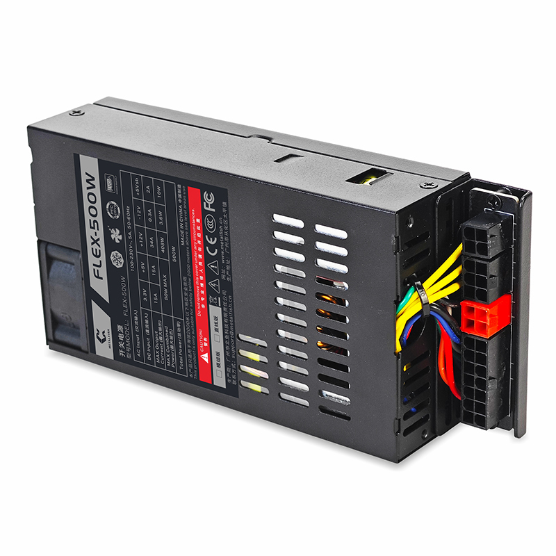 Alimentation PC Flex-ATX 500W  - Psu Computer avis et prix