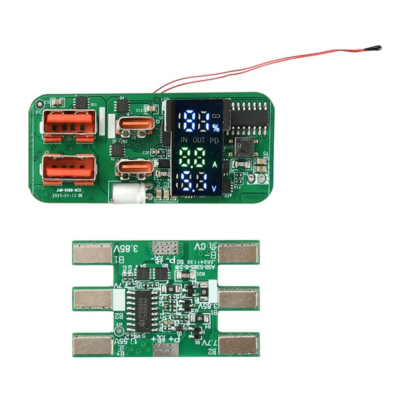 ABKN-DIY Module de charge PD45 - Modular Power Supply avis et prix