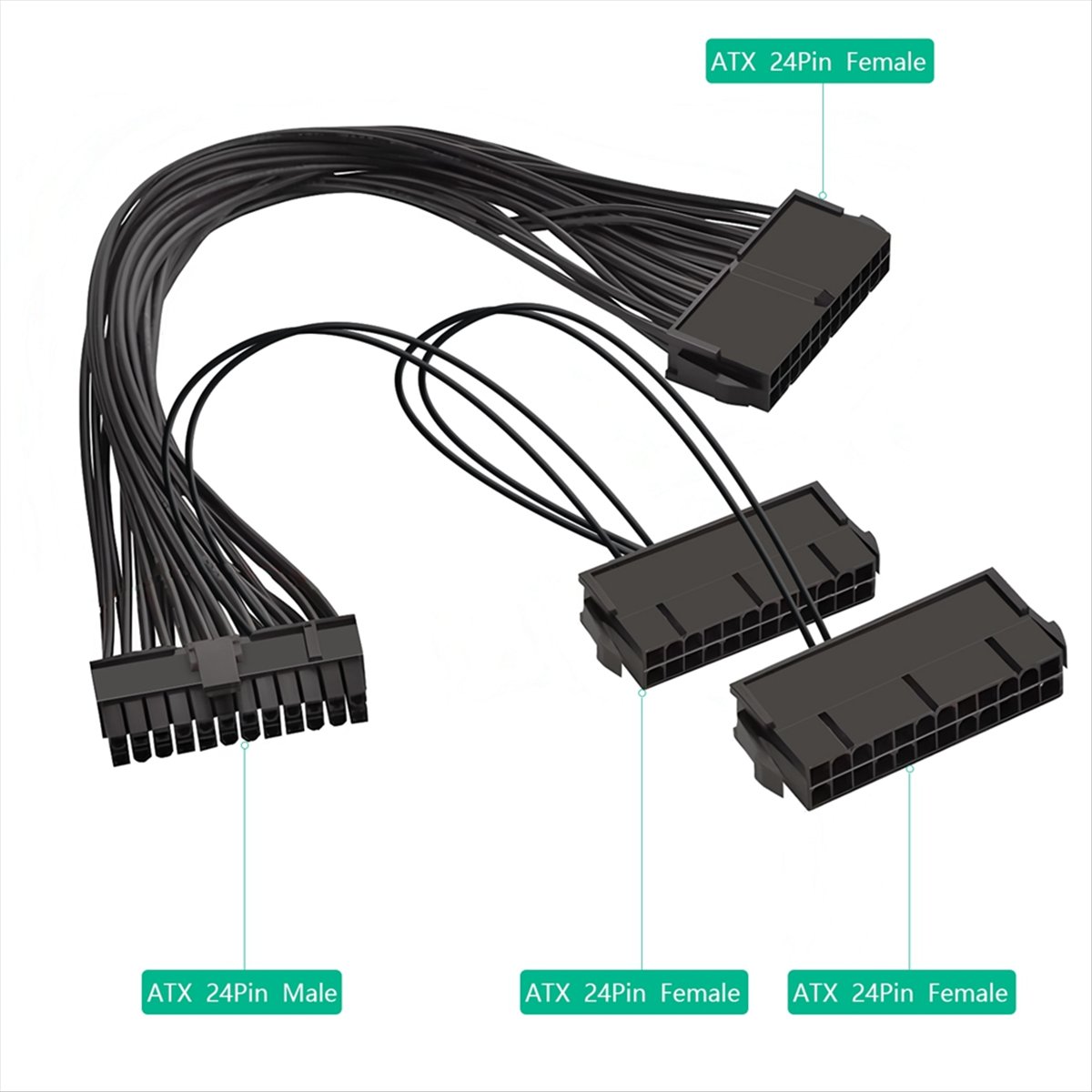 【A19R】Câble répartiteur d'alim - Psu Computer avis et prix
