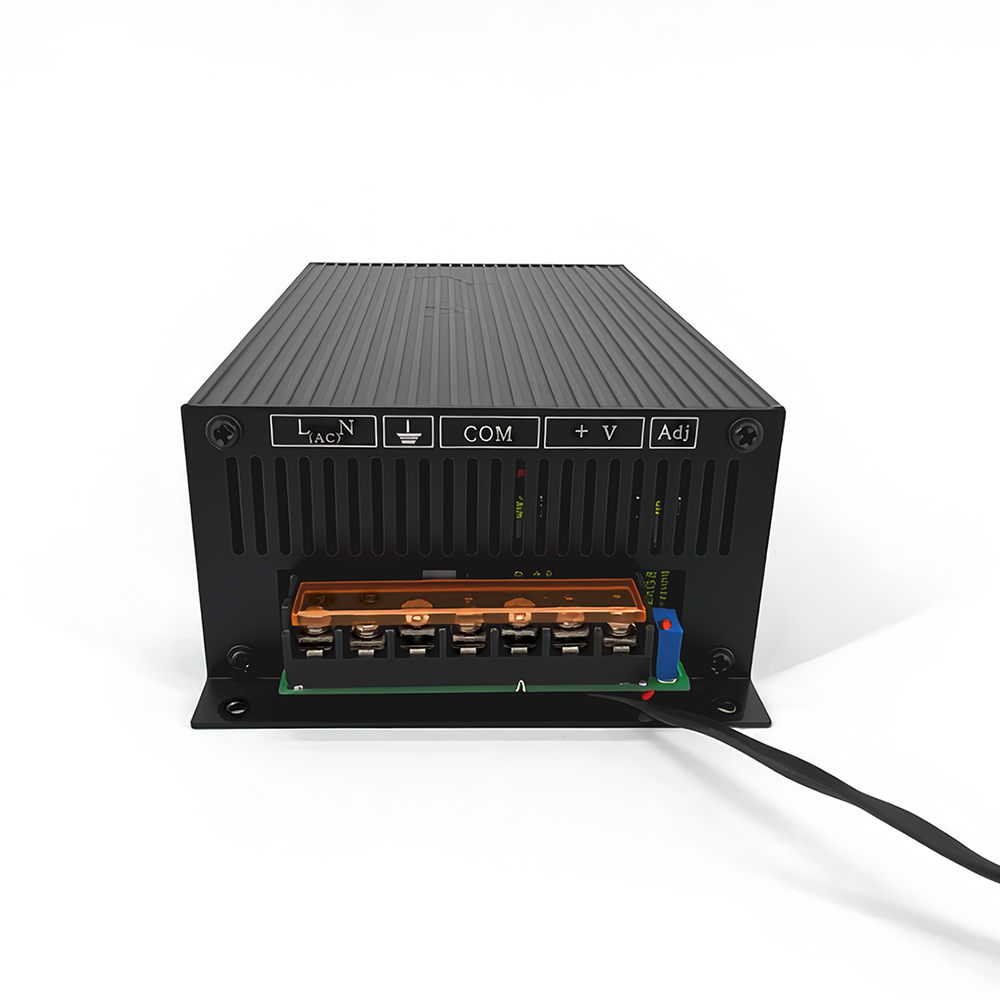 Alimentation CC 500 W haute fi - Dc Power Supply 12V avis et prix