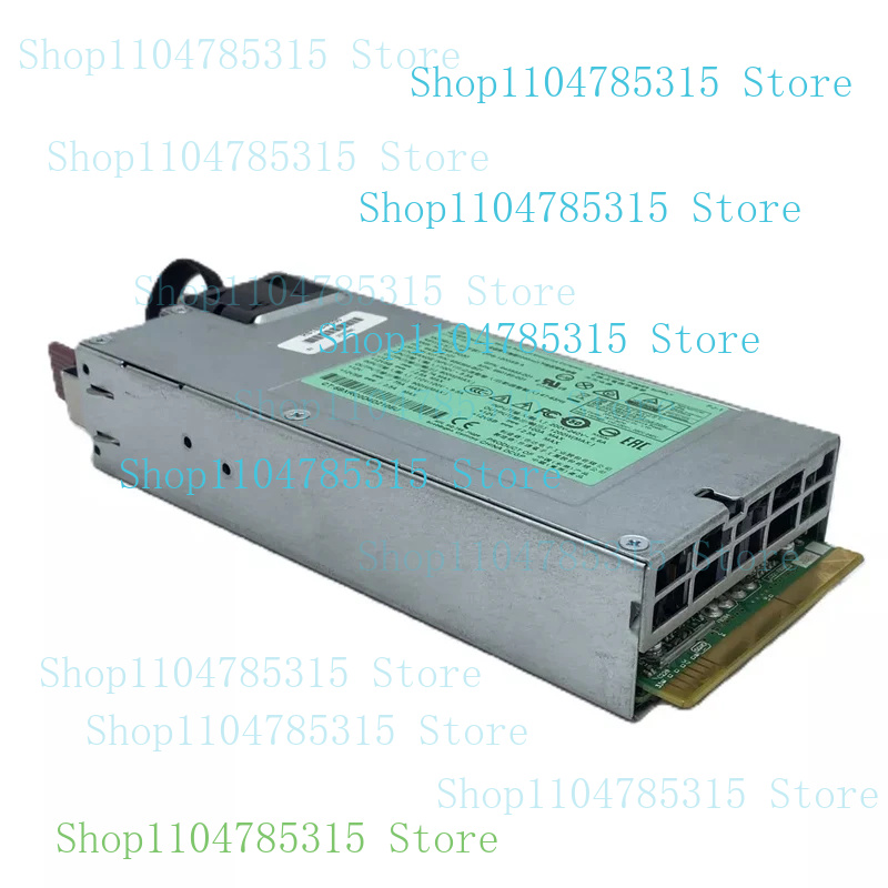 HSTNS-PD30 d'origine pour HP D - Server Power Supply avis et prix