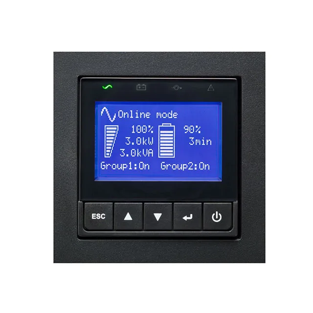 Nouvelle alimentation UPS tour - Power Supply 650W avis et prix