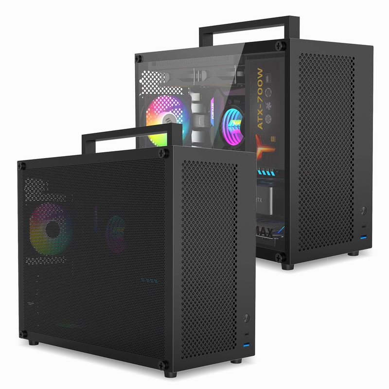 Boîtier d'ordinateur MAX pour  - Psu Computer avis et prix