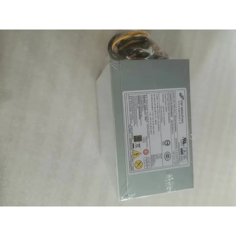 Nouvelle alimentation 10 broch - Power Supply 500W avis et prix
