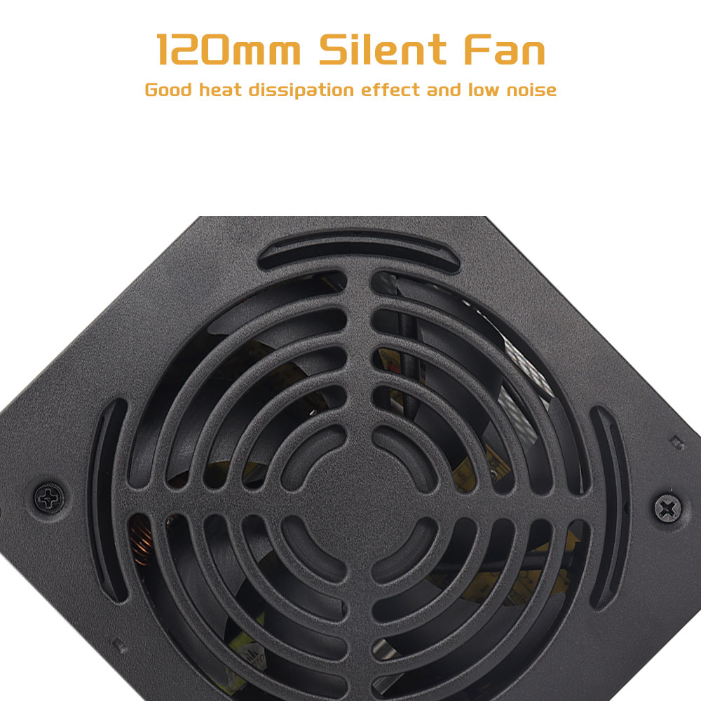 Bloc d'alimentation ATX 500W n - Power Supply 750W avis et prix