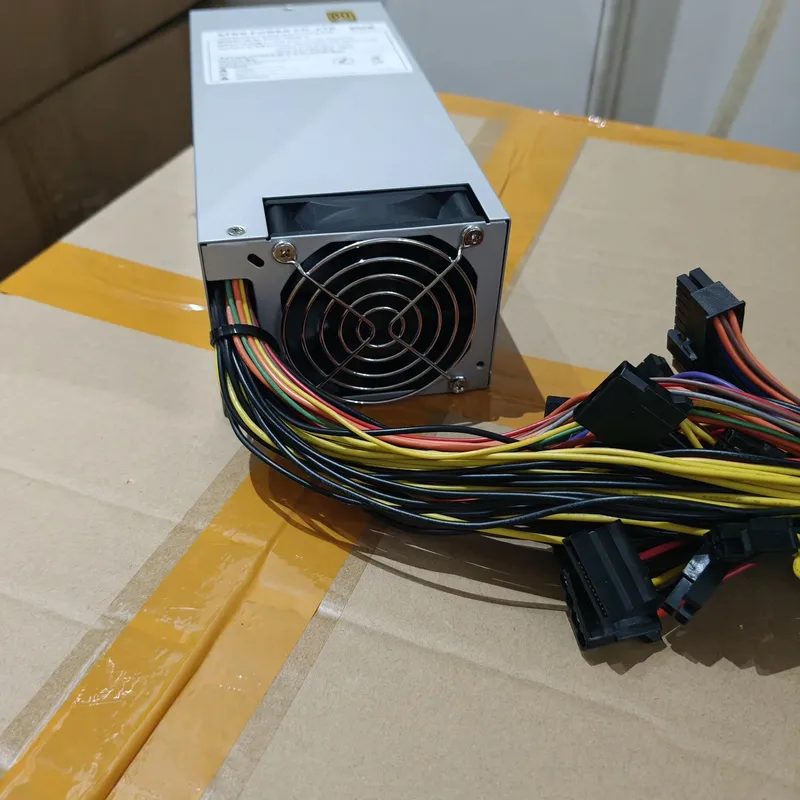 Bloc d'alimentation pour serve - Modular Power Supply avis et prix