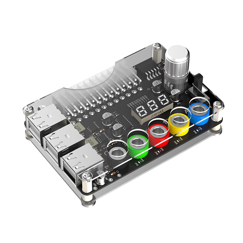 ● Carte de distribution d'alim - Atx Power Supply avis et prix