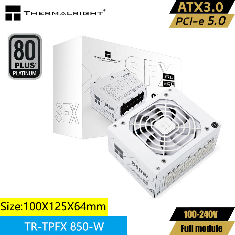 Alimentation électrique de cas - Power Supply 750W avis et prix
