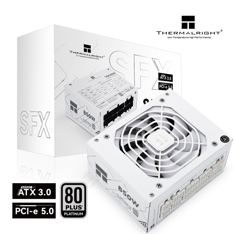 Alimentation électrique de cas - Power Supply 750W avis et prix