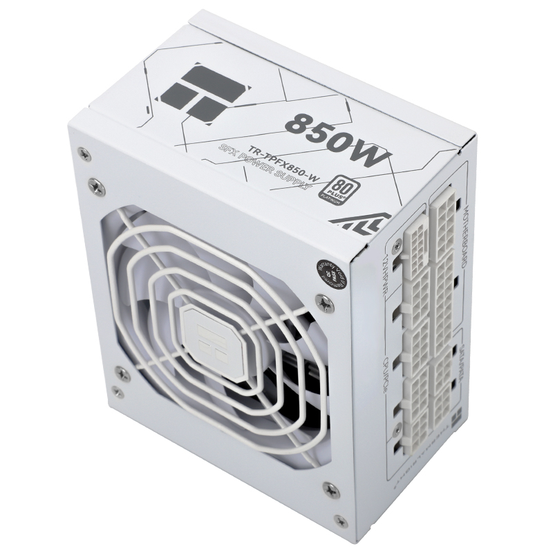 Alimentation électrique de cas - Power Supply 750W avis et prix