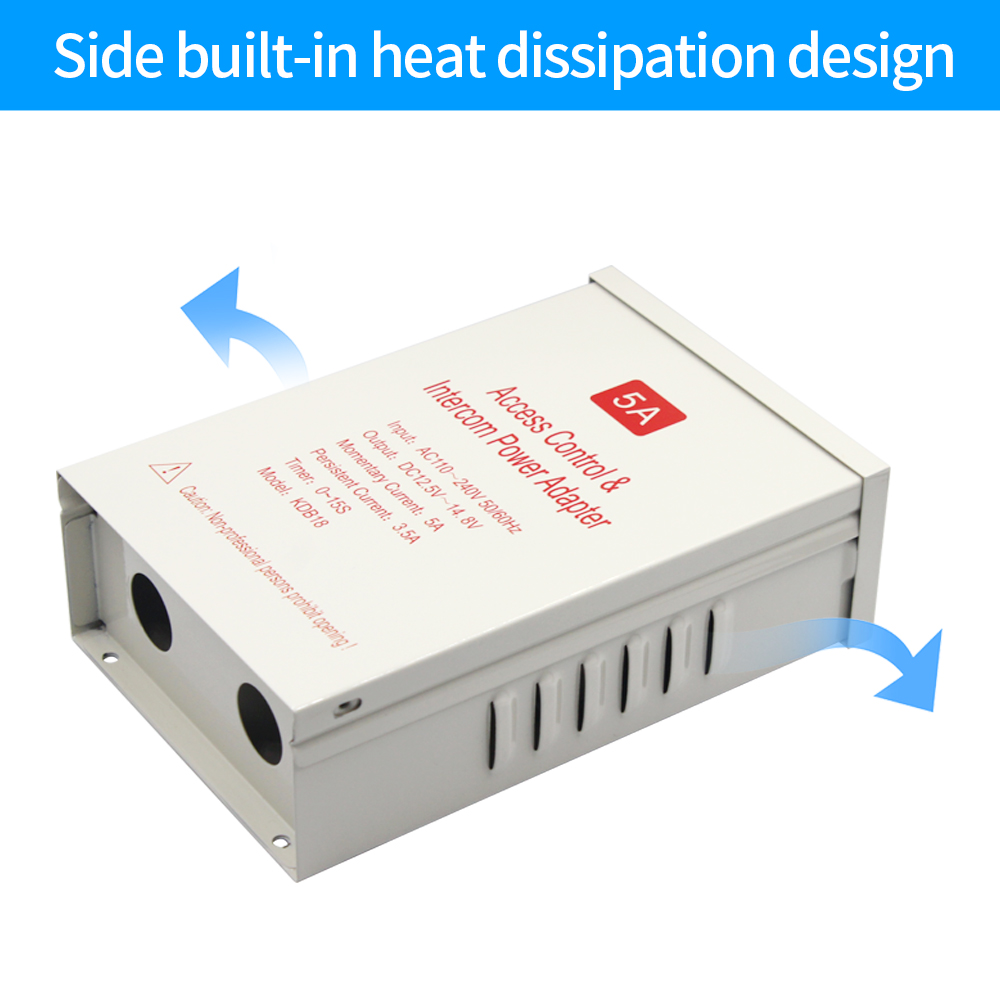 Raniproof DC 12V Commutateur D - Dc Power Supply 12V avis et prix