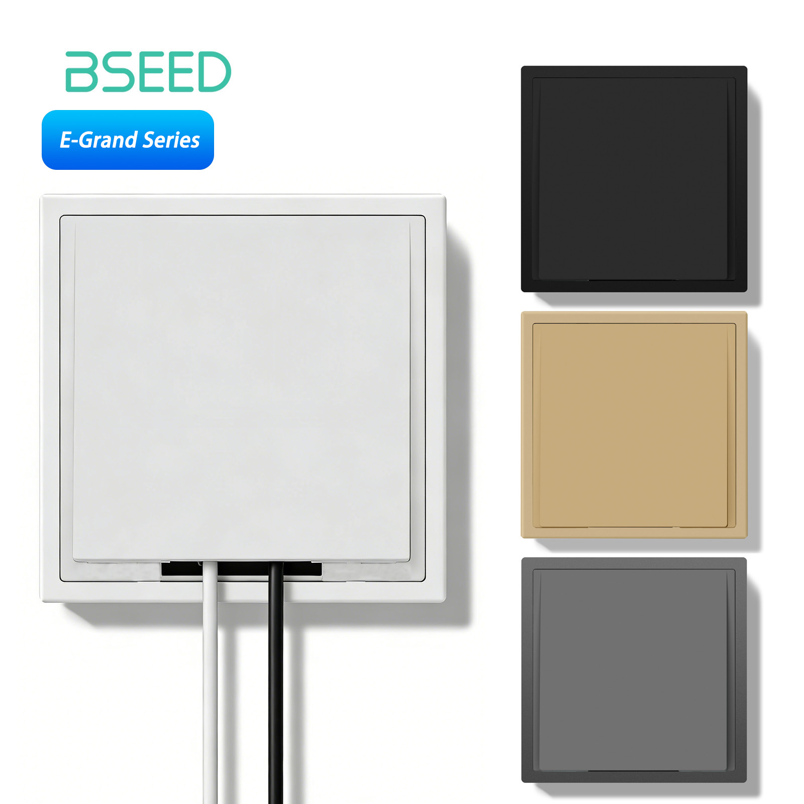 Plaque de sortie de câble Bsee - Open Frame Power Supply avis et prix