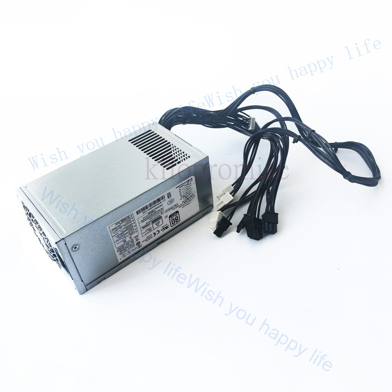 Alimentation électrique LULUYU - Power Supply 650W avis et prix