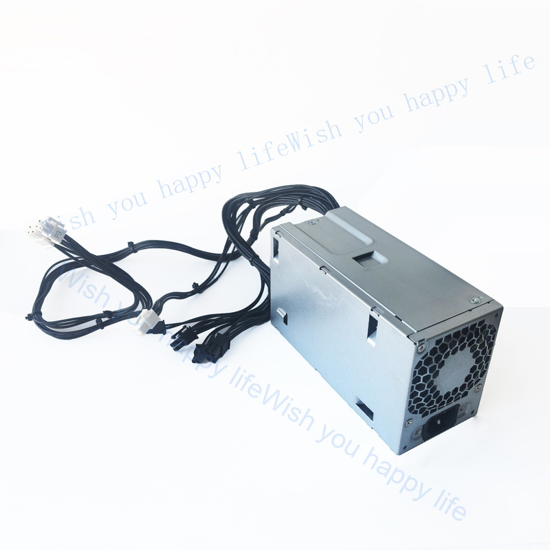 Alimentation électrique LULUYU - Power Supply 650W avis et prix
