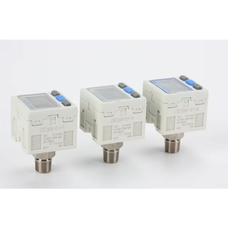 Capteur de pression numérique  - Power Supply 12V avis et prix