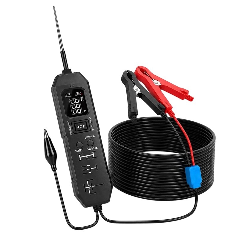 NOUVEAU - Testeur de relais au - Power Supply Tester avis et prix