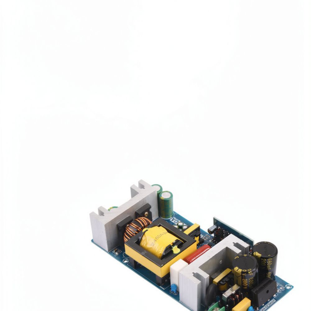Alimentation à commutation éle - Power Supply 500W avis et prix