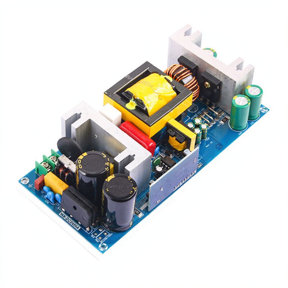 Alimentation à commutation éle - Power Supply 500W avis et prix