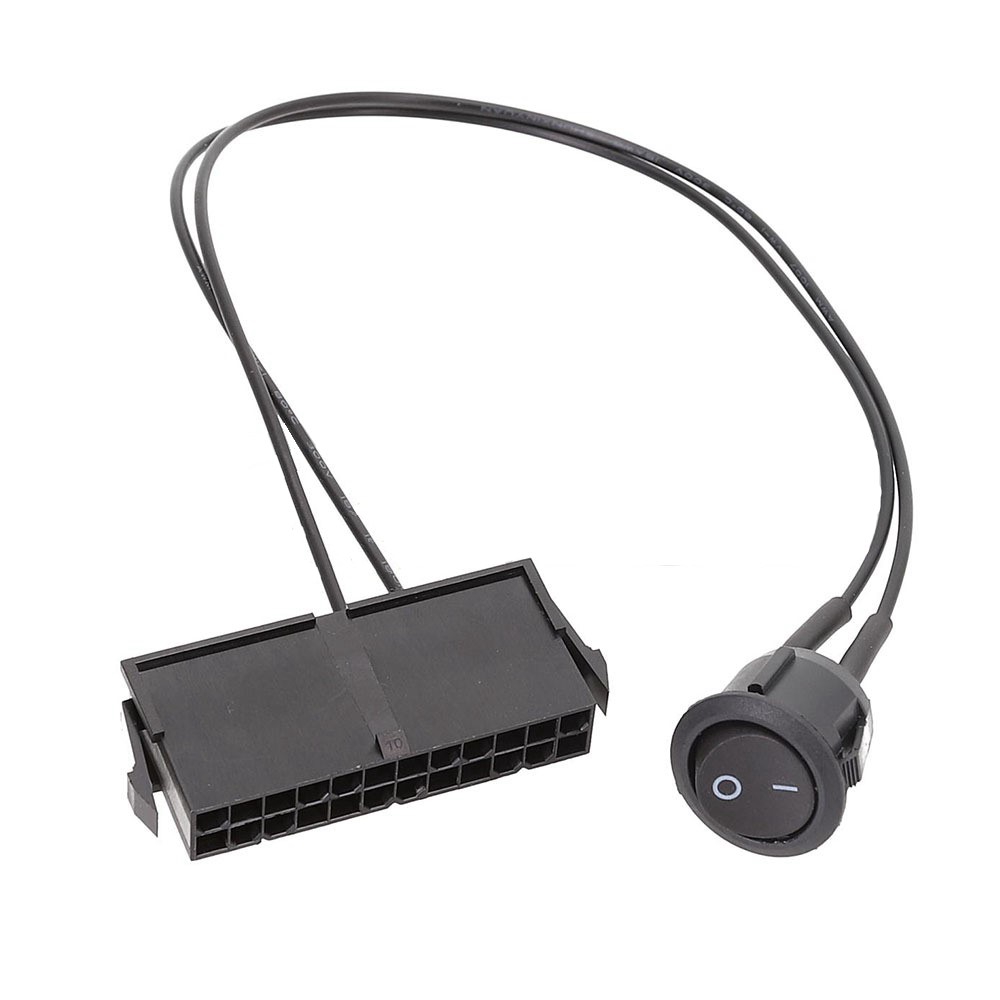 Supernew 24 broches femelle AT - Atx Power Supply avis et prix