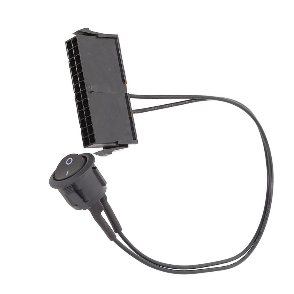 Supernew 24 broches femelle AT - Atx Power Supply avis et prix