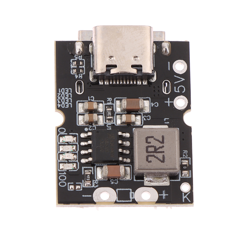 Convertisseur Boost USB Type-C - Modular Power Supply avis et prix