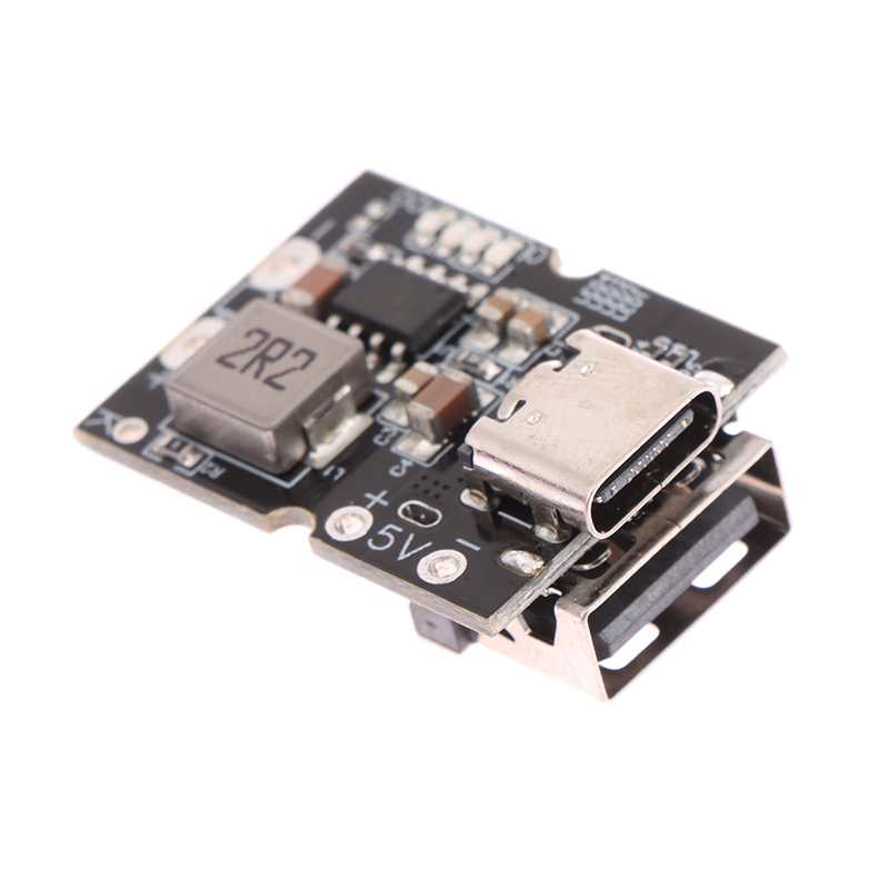 Convertisseur Boost USB Type-C - Modular Power Supply avis et prix