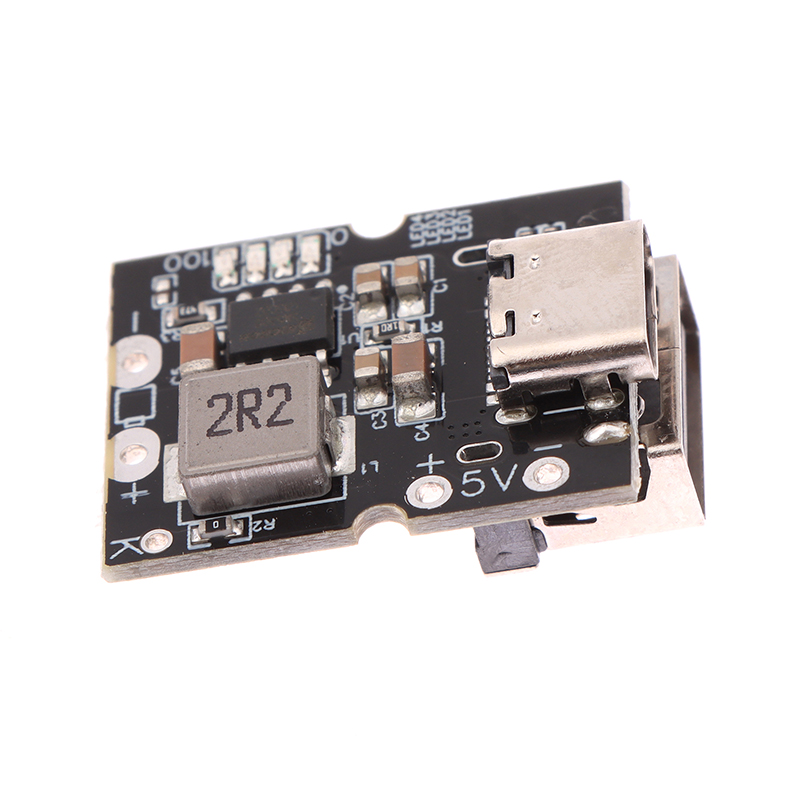 Convertisseur Boost USB Type-C - Modular Power Supply avis et prix