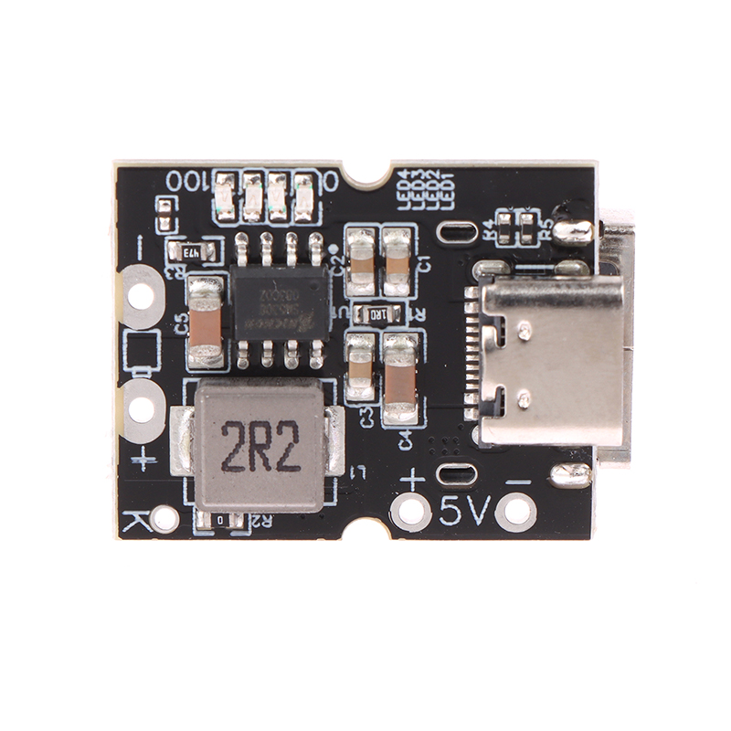 Convertisseur Boost USB Type-C - Modular Power Supply avis et prix