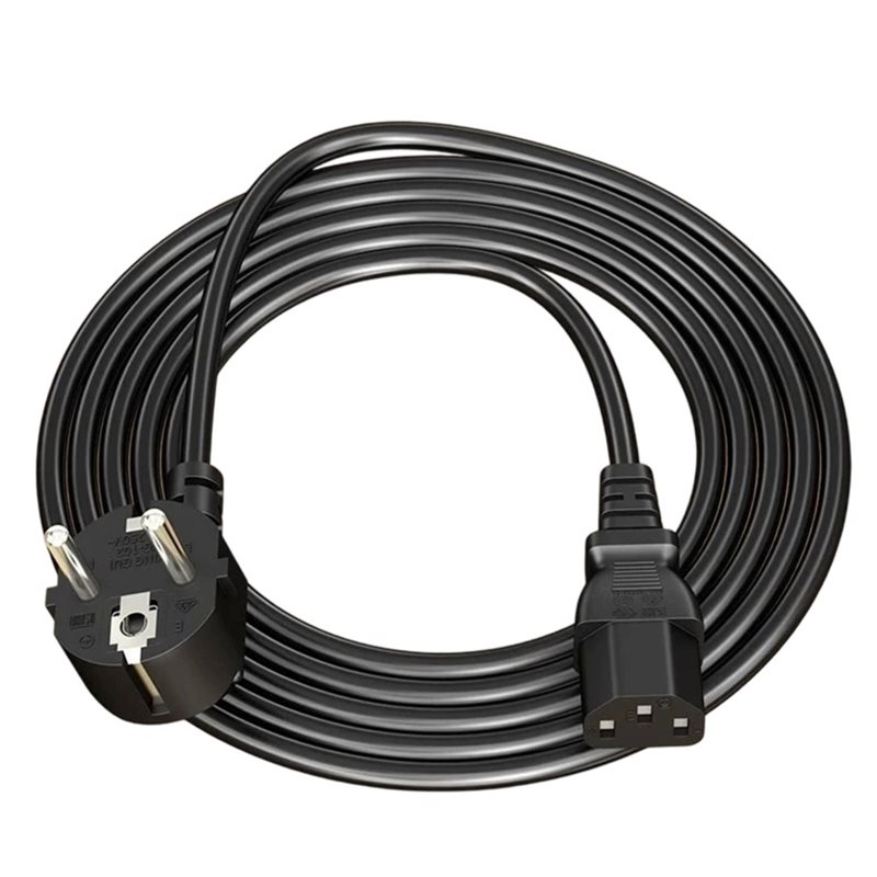 Câble d'alimentation EU Plug C - Psu Computer avis et prix