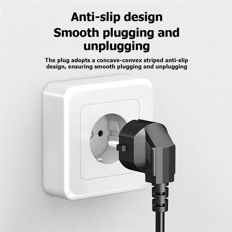 Câble d'alimentation EU Plug C - Psu Computer avis et prix