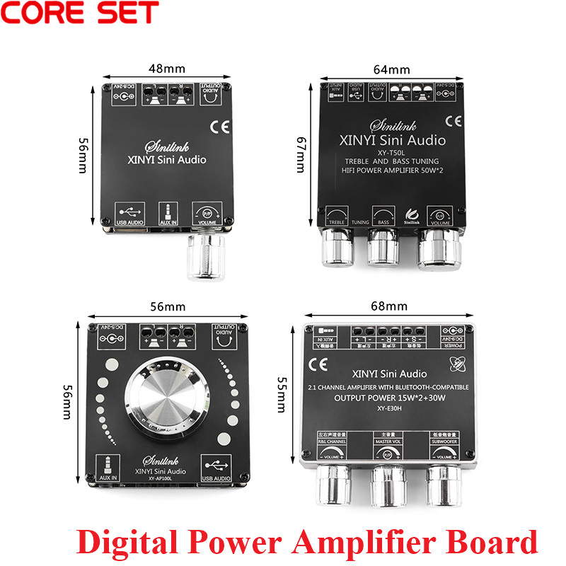 Carte d'amplificateur de puiss - Modular Power Supply avis et prix