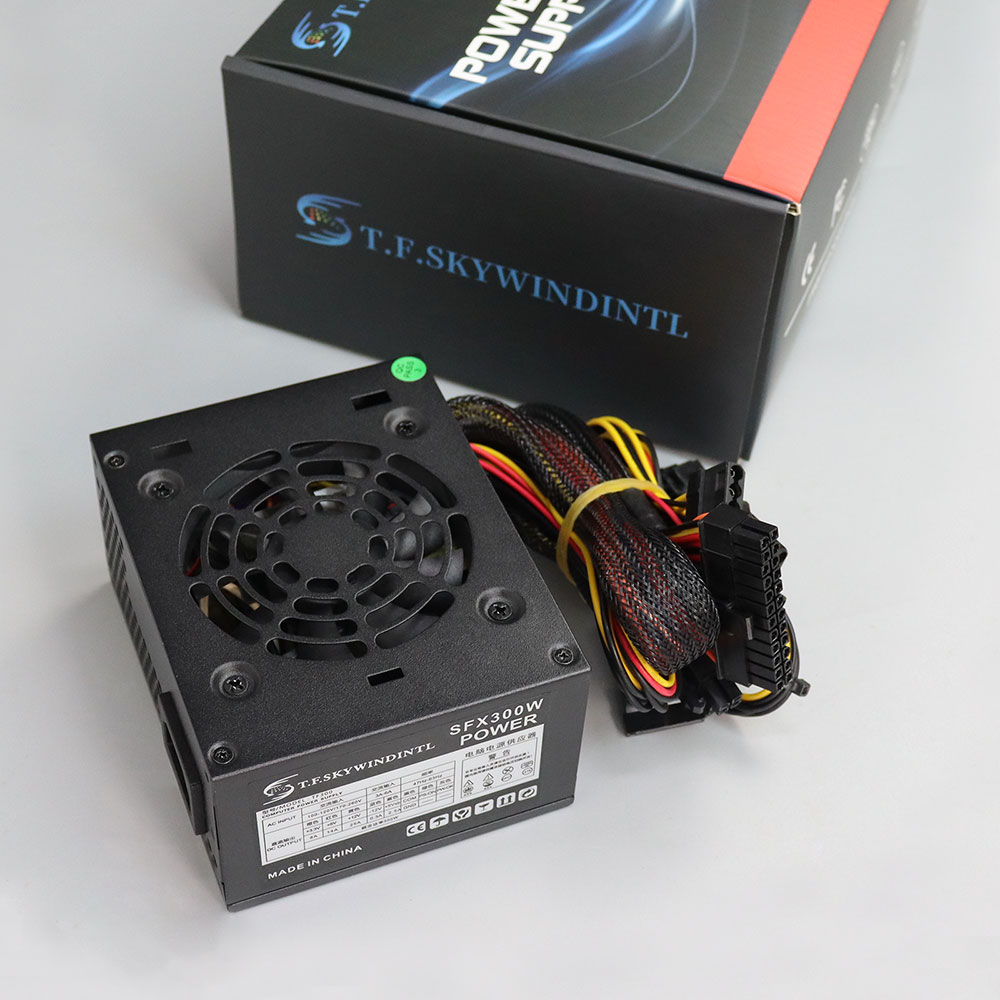 T.F SKYWINDINTL-Source d'alime - Power Supply 650W avis et prix