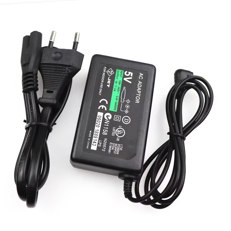 Adaptateur secteur mural UE/US - Smps Power Supply avis et prix