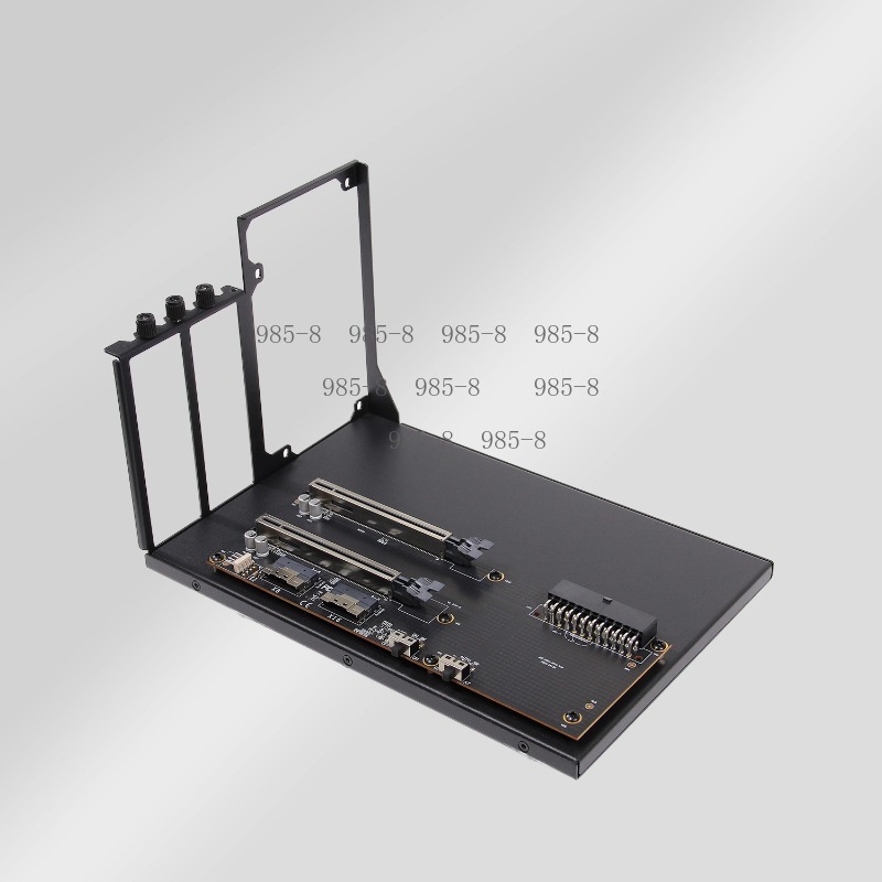 Carte d'extension PCIe 3.0 X16 - Atx Power Supply avis et prix
